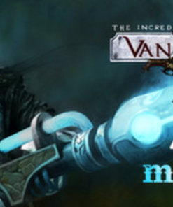 Купить Van Helsing Arcane Mechanic PC (Steam)