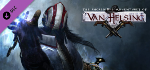 Купить Van Helsing Thaumaturge PC (Steam)