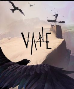 Купить Vane PC (Steam)