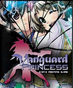 Buy Vanguard Princess PC (Steam)