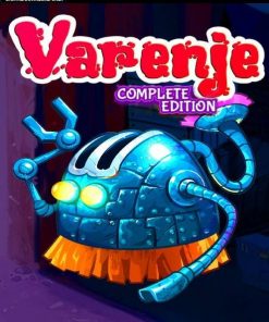 Купить Varenje - Complete Edition PC (Steam)