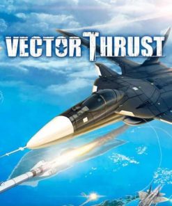 Vector Thrust ДК (Steam) сатып алыңыз