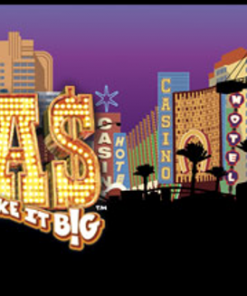 Comprar Vegas Make It Big PC (Steam)