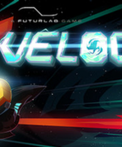 Купить VelocityUltra PC (Steam)