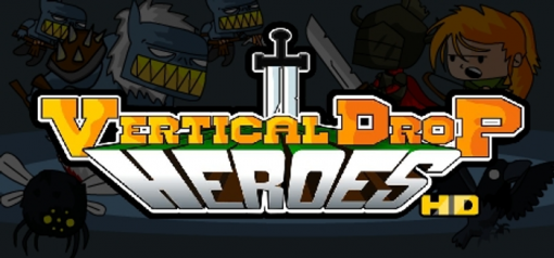 Купить Vertical Drop Heroes HD PC (Steam)