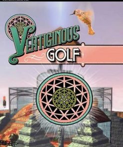 Comprar Vertiginous Golf PC (Steam)