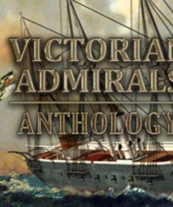 Купить Victorian Admirals PC (Steam)