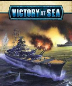 Купить Victory At Sea PC (Steam)