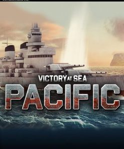 Comprar Victory at Sea Pacific PC (Steam)