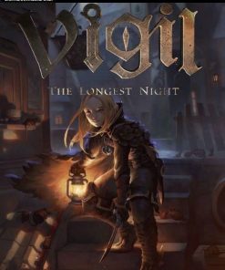 Kup Vigil: The Longest Night na PC (Steam)
