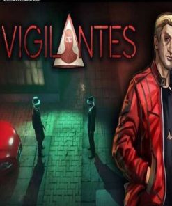 Купить Vigilantes PC (Steam)