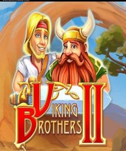 Купить Viking Brothers 2 PC (Steam)