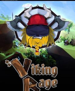 Купить Viking Rage PC (Steam)