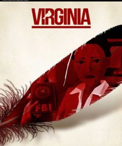 Купить Virginia PC (Steam)