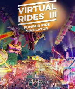 Купить Virtual Rides 3 - Funfair Simulator PC (Steam)