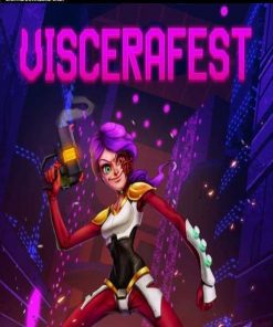 Купить Viscerafest PC (Steam)