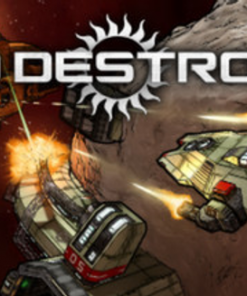 Купить Void Destroyer PC (Steam)