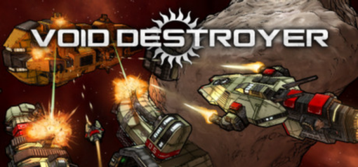 Купить Void Destroyer PC (Steam)