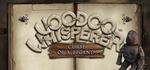Купити Voodoo Whisperer Curse of a Legend PC (Steam)