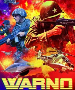 Купить WARNO PC (Steam)