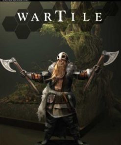 Купить WARTILE PC (Steam)