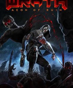 Купить WRATH: Aeon of Ruin PC (Steam)