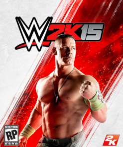 Купить WWE 2K15 PC (Steam)
