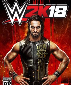 Comprar WWE 2K18 PC + DLC (UE y Reino Unido) (Steam)