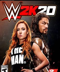 WWE 2K20 PC (WW) (Steam) kaufen