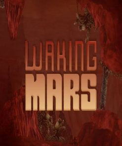 Купить Waking Mars PC (Steam)