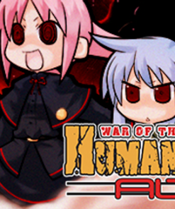 Купить War of the Human Tanks  ALTeR PC (Steam)