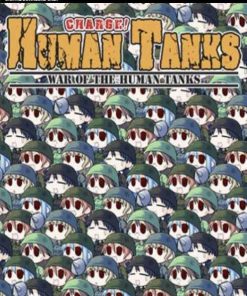 Купить War of the Human Tanks - Imperial Edition PC (Steam)