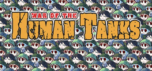 Comprar War of the Human Tanks PC (Steam)