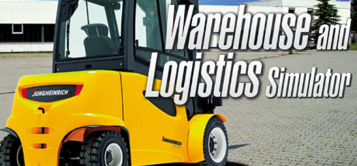 Купить Warehouse and Logistics Simulator PC (Steam)