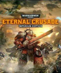 Купити Warhammer 40000: Eternal Crusade - Imperium Edition PC (Steam)
