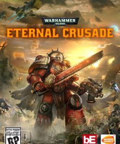 Buy Warhammer 40000 Eternal Crusade PC (Steam)