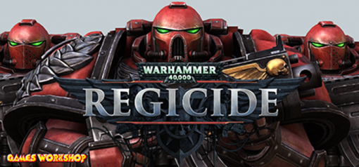Купить Warhammer 40000 Regicide PC (Steam)