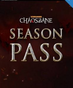 Купить Warhammer: Chaosbane - Season Pass PC-DLC (Steam)