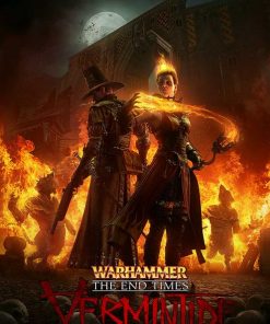 Comprar Warhammer: End Times - Vermintide PC (Steam)