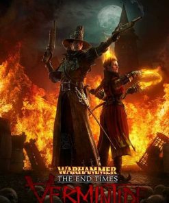 Купить Warhammer: End Times - Vermintide Xbox (EU & UK) (Xbox Live)