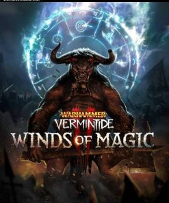 Купить Warhammer: Vermintide 2 PC - Winds of Magic DLC (Steam)
