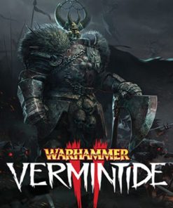 Купить Warhammer Vermintide 2 PC (Steam)