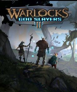 Купить Warlocks 2: God Slayers PC (Steam)