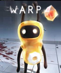 Купить Warp PC (EN) (Origin)