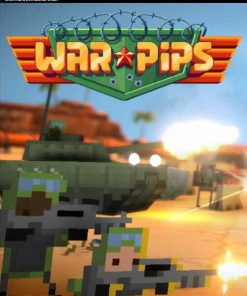 Купить Warpips PC (Steam)