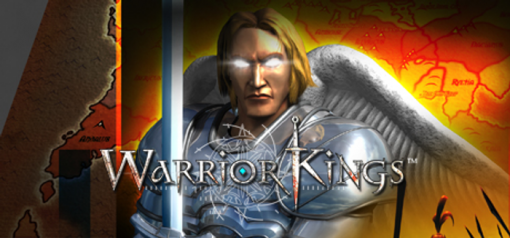 Купить Warrior Kings PC (Steam)