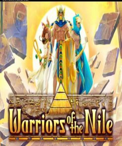 Купить Warriors of the Nile PC (Steam)