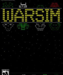 Купити Warsim The Realm of Aslona PC (Steam)