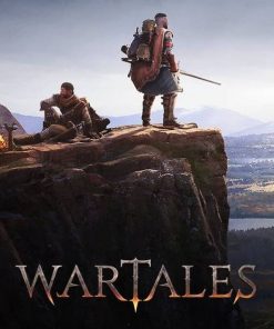 Купить Wartales PC (Steam)