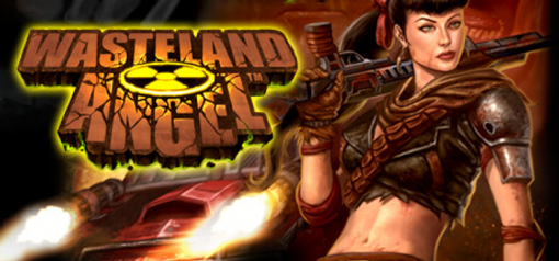 Купить Wasteland Angel PC (Steam)